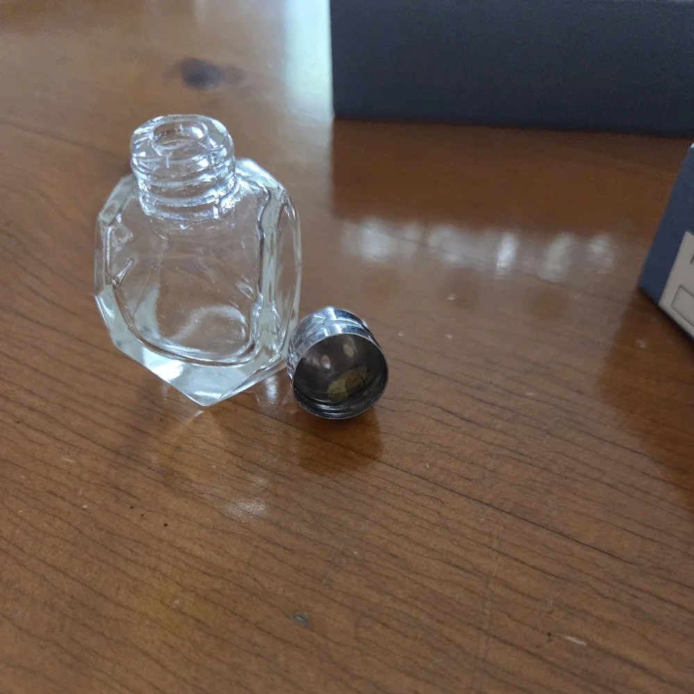 Vintage Never Used In Original Box Salt/Pepper Shakers Made In Japan